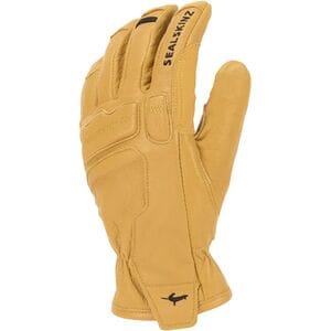 Waterproof Cold Weather Work Glove + Fusion Control