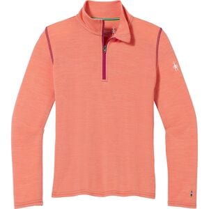 Sunset Coral Heather
