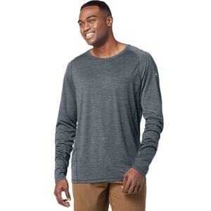 Merino Sport Ultralite Long-Sleeve Shirt - Men's
