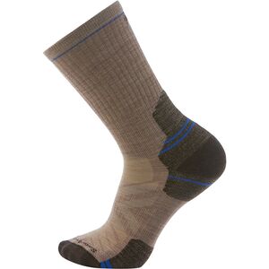 Hike Targeted Cushion Crew Sock image