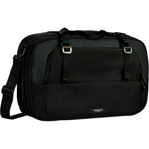 Timbuk2 never on sale check overnight briefcase