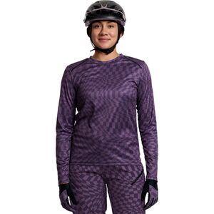 Troy Lee Designs Lilium Long-Sleeve Jersey - Women's - Women