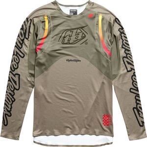 Troy Lee Designs SPRINT サイクルジャージ MEDIUM Troy Lee Designs Sprint Jersey - Men's - Men
