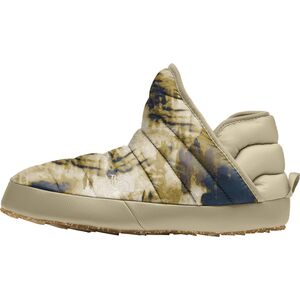 スニーカー THE NORTH FACE LEATHER SLIP-ON 4FT1283 Amazon.com | THE NORTH FACE Men's Thermoball Traction Winter