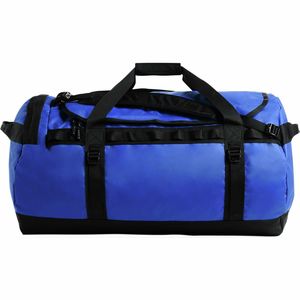 The North Face Base Camp 71L Duffel - Travel