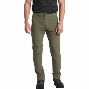 the north face paramount 3.0 pants