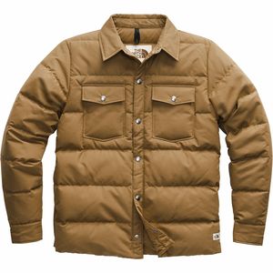 The North Face Down Sierra Snap Jacket - Men's - Men