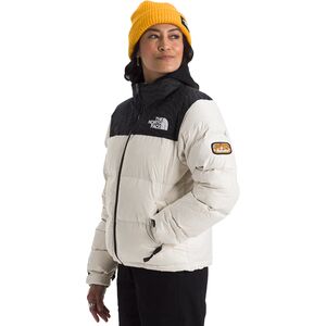 THENORTHFACE NUPTSE JACKET ダークオーク THE NORTH FACE NUPTSE JACKET ダークオーク 22FW-I（ザ・ノース