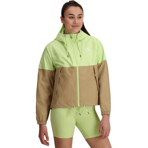 Antora Rain Hooded Jacket - Women's