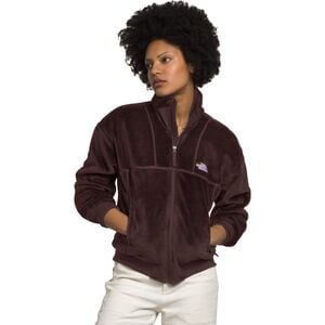 Luxe Osito Full-Zip Jacket - Women's