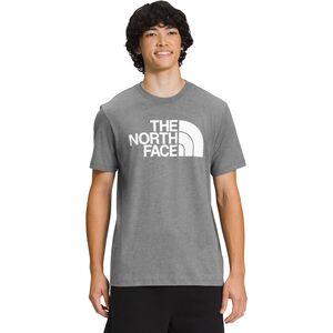 The North Face Half Dome Short-Sleeve T-Shirt - Men's - Men