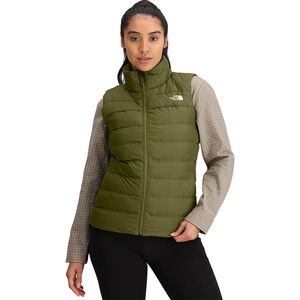 The North Face Aconcagua 3 Vest - Women's - Women