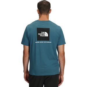 The North Face Evolution Box NSE Short-Sleeve T-Shirt Men's Men