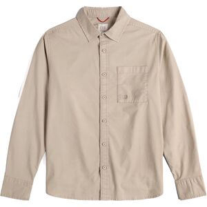 Dirt Desert Shirt - Men's image