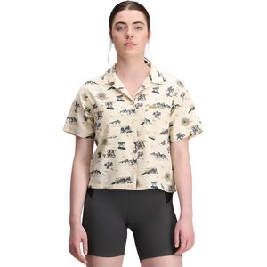 Daytripper Shirt - Women's image