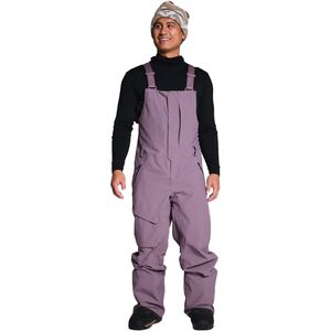 Jefferson Bib - Men's image