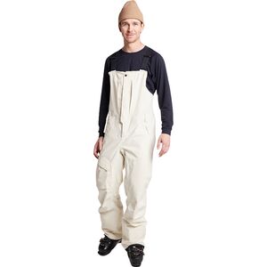 Jefferson Bib - Men's image