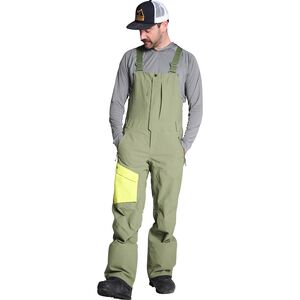 Trew Gear Jefferson Bib - Men's - Men