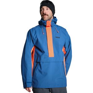 Trew Gear Popover Jacket - Men