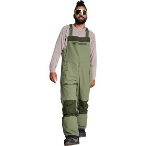 Tatoosh Bib - Men's image