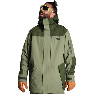 Tatoosh Jacket - Men's image