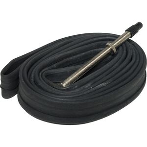 Black, 650c x 20-28mm, 32mm presta valve