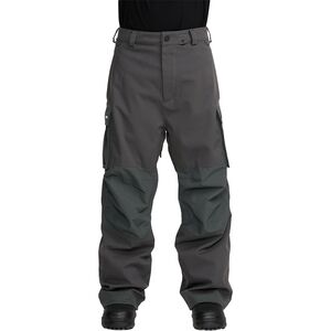Volcom Nwrk Baggy Pant - Men's - Men