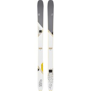 Vital 100 Ski - 2022