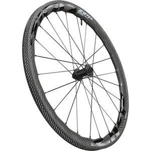353 NSW Carbon Disc Brake Wheel - Tubeless