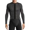 Assos - GTO Spring Fall Long-Sleeve DermaSensor Baselayer - Men's - blackSeries