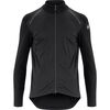 Assos - Mille GTC Loewenkralle C2 Jacket - Men's - blackSeries