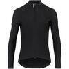 Assos - MILLE GT Spring/Fall Long-Sleeve Jersey C2 - Men's - Black Series