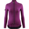 Assos - UMA GT Spring/Fall Long Sleeve Jersey C2 - Women's - Alchemy Purple