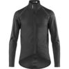 Assos - MILLE GTS S11 Rain Jacket - Men's - Black Series