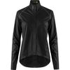 Assos - UMA GTV S11 Wasserschnauze Rain Jacket - Women's - Black Series