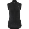 Assos - DYORA R Spring Fall Gilet S11 - Women's - Black Series