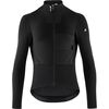 Assos - EQUIPE R HABU Winter Jacket S11 - Men's - Black Series