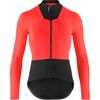 Assos - EQUIPE R Spring Fall Long-Sleeve Jersey S11 - Men's - lollyRed