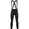Assos - EQUIPE RS Spring Fall Bib Tights S11 - Men's - Black Series