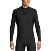 Assos - Fall Long-Sleeve ThermoBooster - Men's - Black Series