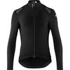 Assos - MILLE GT EISENHERZ Ultraz Winter Jacket S11 - Men's - Black Series