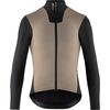 Assos - MILLE GT HASHOOGI Winter Jacket S11 - Men's - Dune Sand