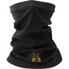 Assos - Spring Fall Neck Warmer - Black Series
