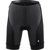 Assos - TACTICA Urban Liner Shorts T5 - Women's - Black Series