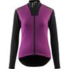 Assos - UMA GT EISENHERZ ULTRAZ Winter Jacket S11 - Women's - Alchemy Purple