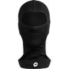Assos - Winter Face Mask - Black Series