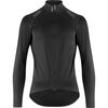 Assos - MILLE GT Shell Jacket S11 - Men's - Black Series