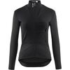 Assos - DYORA R HABU 3/3 Winter Jacket S11 - Women's - Black Series