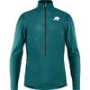 Assos - TACTICA Rain Jacket T5 - Men's - Foundation Green