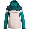 Spruce/Blush